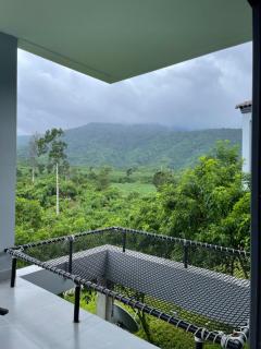 Hidden Leaf Resort - 3