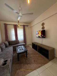 Buxton Point Kandy Cozy Two Bedroom Apartment - 2