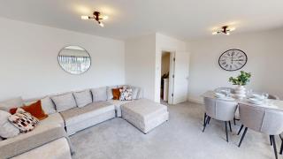 10 Mins To Airport Movie-ready Wm Parking - Liverpool - 2