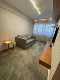 Apartamento 1, Jatiuca, waterfront - 5