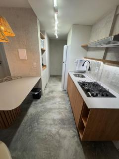 Apartamento 1, Jatiuca, waterfront - 4