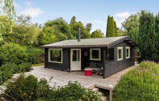 Cozy Home In Melby With Sauna - Melby - 0
