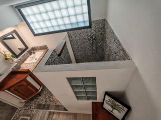 Villa Babet Big Loft with pool and spa - Saint-Joseph - 8