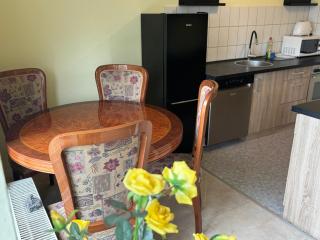 Schöne und ruhige Ferienwohnung in Frücht - Frücht - 1