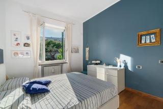 Casa Blu -Silenzio e mare a 2 passi - Genoa - 2