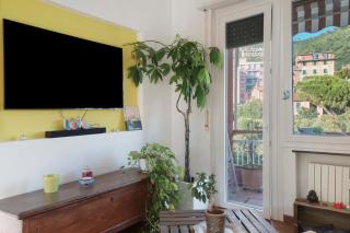 Casa Blu -Silenzio e mare a 2 passi - Genoa - 8