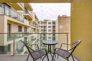 BP GARDEN APARTMENT - Budapest - 2