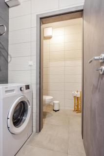 BP GARDEN APARTMENT - 5