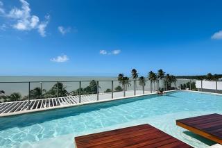 Flat à beira mar Setai Yacht - João Pessoa - 8