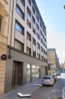 BP GARDEN APARTMENT - Budapest - 6