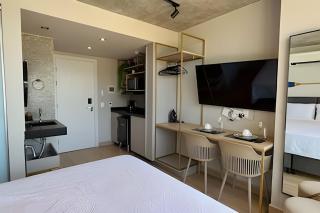 Flat à beira mar Setai Yacht - João Pessoa - 1