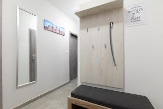 BP GARDEN APARTMENT - Budapest - 9