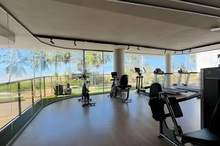 Flat à beira mar Setai Yacht - MyFlats Hospedagens - João Pessoa - 7