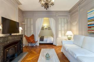 Colombe - Furnished apartment - Downtown Lyon - Lyon - 5