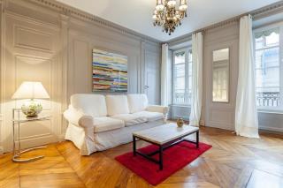 Colombe - Furnished apartment - Downtown Lyon - Lyon - 6