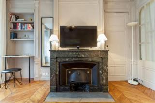 Colombe - Furnished apartment - Downtown Lyon - Lyon - 3