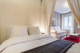 Colombe - Furnished apartment - Downtown Lyon - Lyon - 1