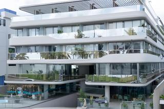 Setai Yacht by MyFlats Hospedagens - 2