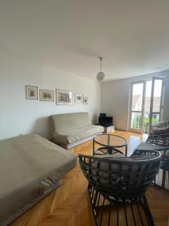 Apartman Herceg Novi - Herceg-Novi - 9