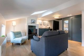 Garet - Furnished apartment - Downtown Lyon - 8