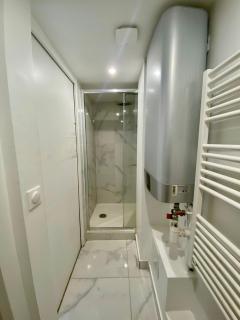 Appartement d'architecte proche Arc de Triomphe-2P - Paris - 9