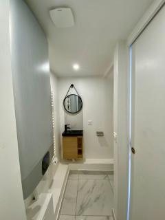 Appartement d'architecte proche Arc de Triomphe-2P - Paris - 8