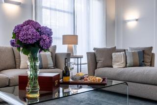 Brera 33 - Milaan - 2