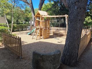 CAMPING SAINT GABRIEL *** - Tarascon - 2