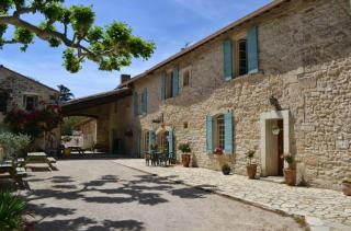 CAMPING SAINT GABRIEL *** - 7