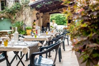CAMPING SAINT GABRIEL *** - Tarascon - 8
