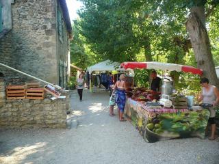 CAMPING SAINT GABRIEL *** - Tarascon - 4