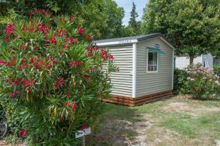 CAMPING SAINT GABRIEL *** - Tarascon - 6