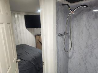 Charming Studio Apartment In Elkins Park - Elkins Park - 2