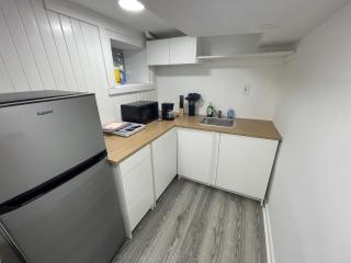 Charming Studio Apartment In Elkins Park - Elkins Park - 5