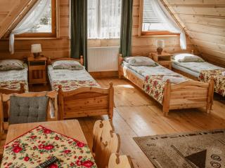 Olczański Zakątek - Zakopane - 1