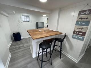 Charming Studio Apartment In Elkins Park - Elkins Park - 7
