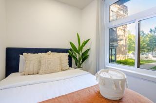 The Grand NDG Stay Your Home in NDG - 6