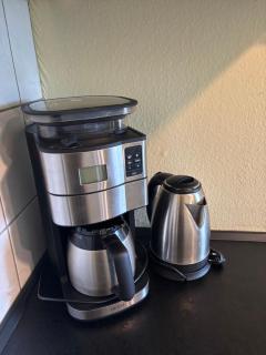 Schöne und ruhige Ferienwohnung in Frücht - 3