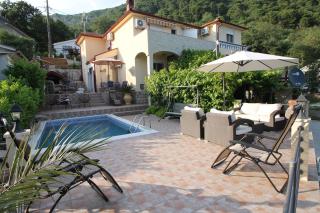 Apartments Mendule - 8