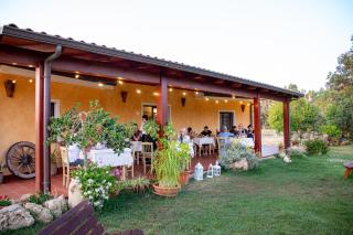 Agriturismo La Genziana - Alghero - 5