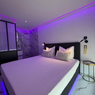 Studio Luxe vue mer Persuasion - Héliopolis D 8 - 2 personnes - 3