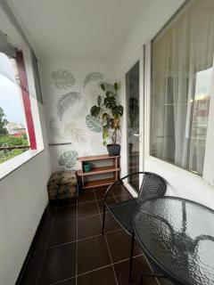 Apartament - 4