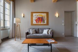 Pearl - Furnished apartment - Downtown Lyon - Lyon - 0