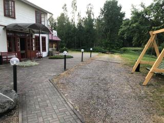 Viesu māja Bitītes - - 9