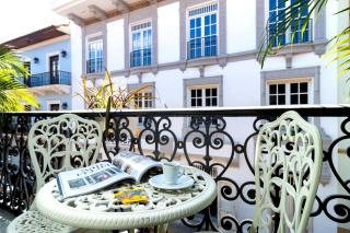 Hotel San Felipe - Città di Panama - 9