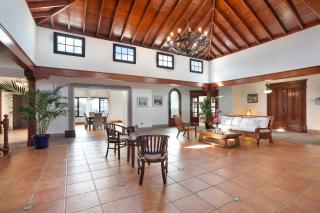 Finca Bellavista - Teguise - 1