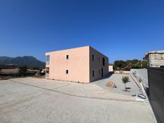 Appartement N 2 Rio ESTE - La Celle-sous-Gouzon - 8