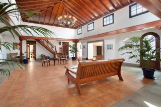 Finca Bellavista - Teguise - 8
