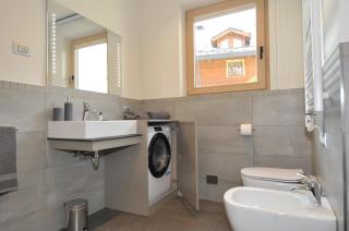 Residence Le Tre Cime - Trepalle - Livigno - 7