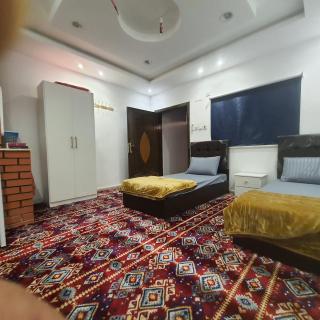 أكواخ الدغاس - Taif - 4